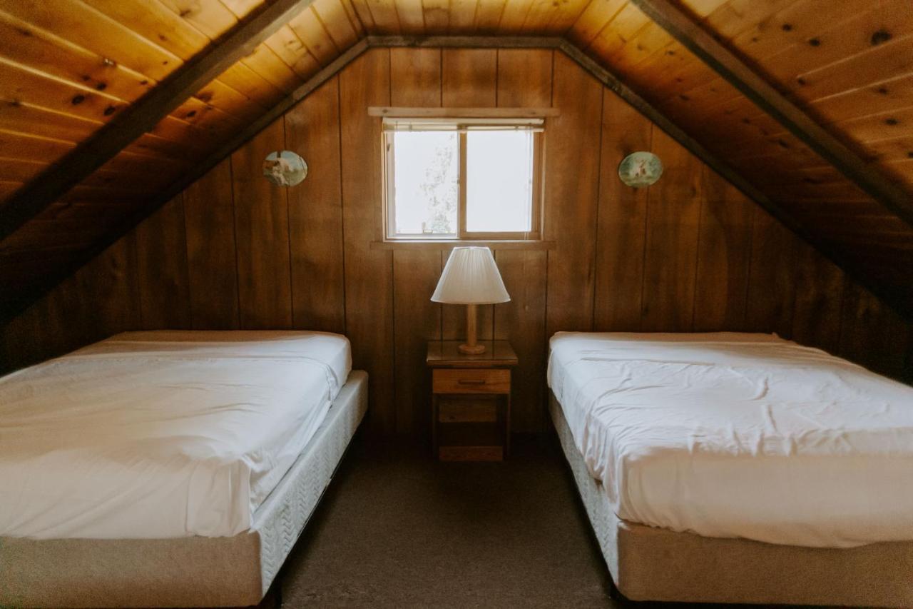 Silver Rapids Lodge & Campground Ely Buitenkant foto